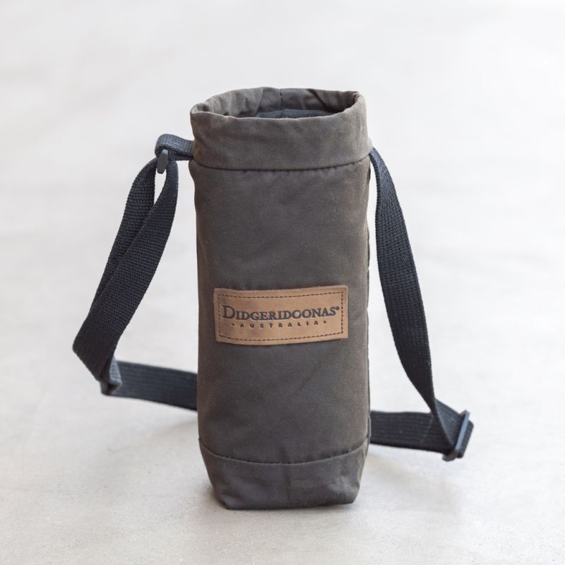 The Australian Hiker's Water Holder