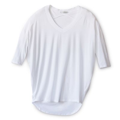 Sunday in Bed X Torquato Pyjamashirt Hazel - 2