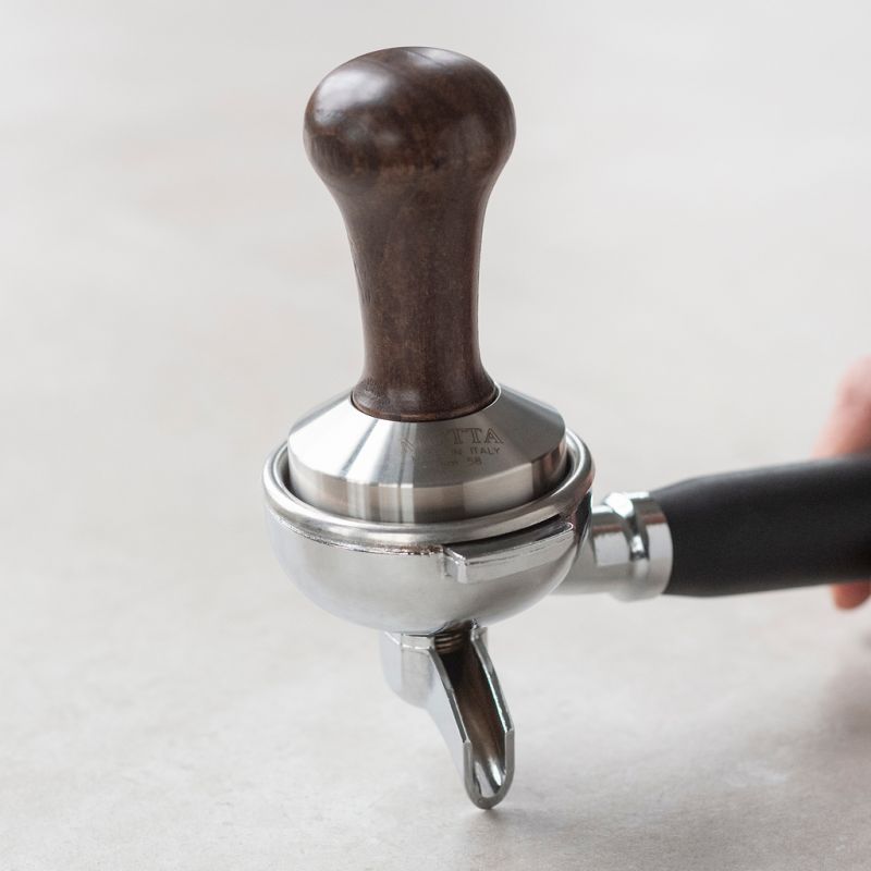 Motta Espressostempel - 4
