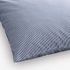 Kissenbezug Liselund Streifen Marine 40 x 40 cm - 2