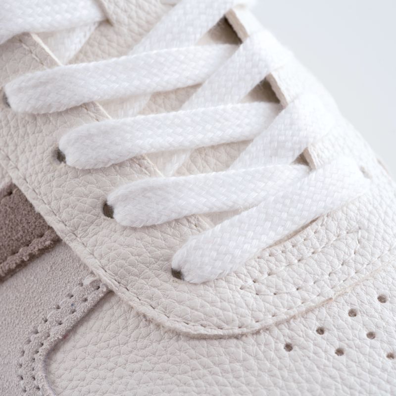 Gola Grandslam Trident Damen White/Feather Grey Gr. 39 - 4