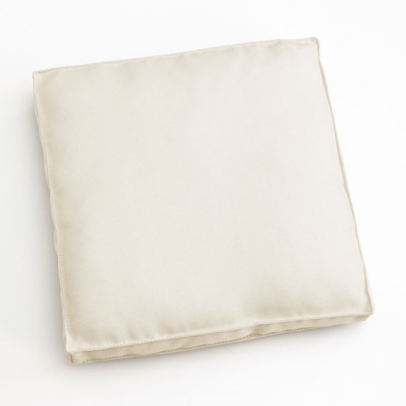 Sitzkissen Baltrum Creme