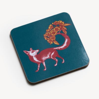 Somerset Untersetzer Fuchs