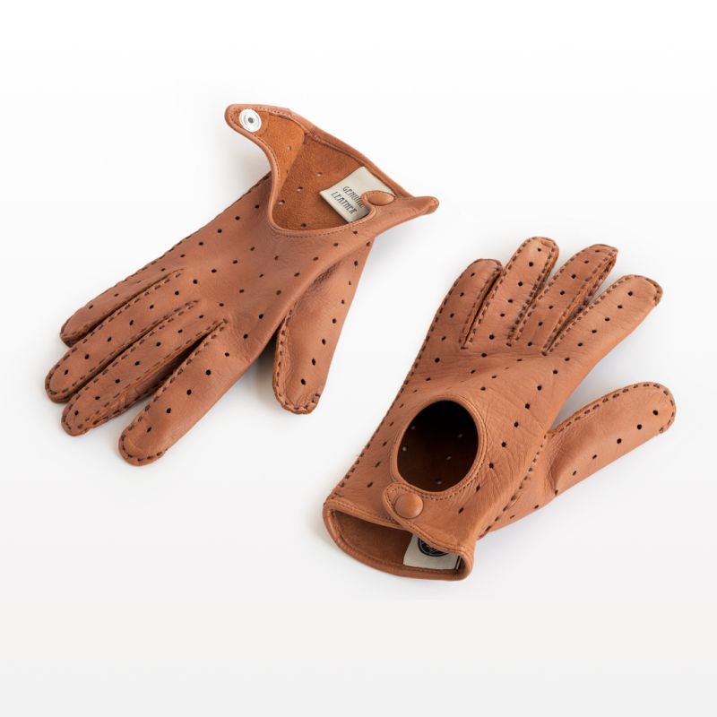 Cabriohandschuhe Damen