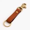 Legendär Key Chain SPRYNG chestnut