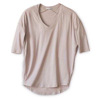 Sunday in Bed X Torquato Pyjamashirt Hazel - 4