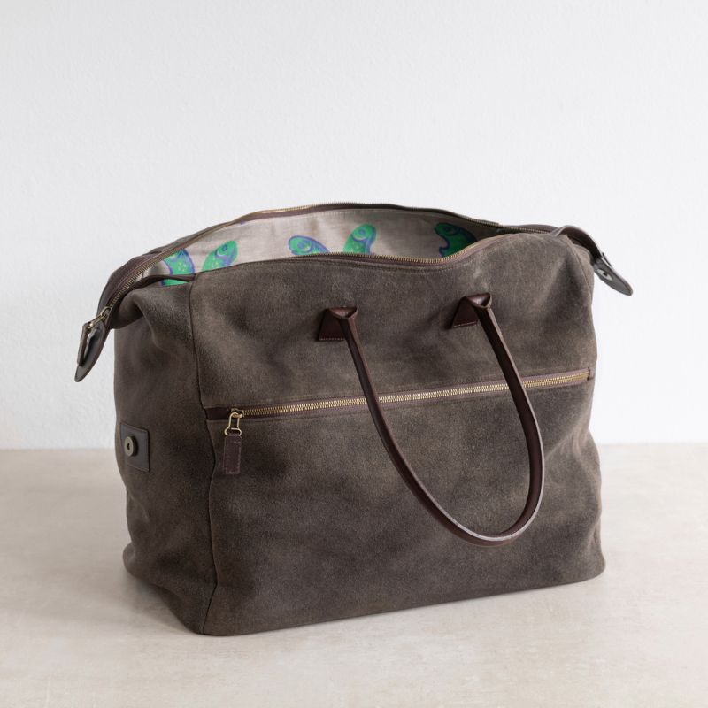Mompty X Torquato Reisetasche - 2