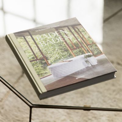 Buch: Baden Baden