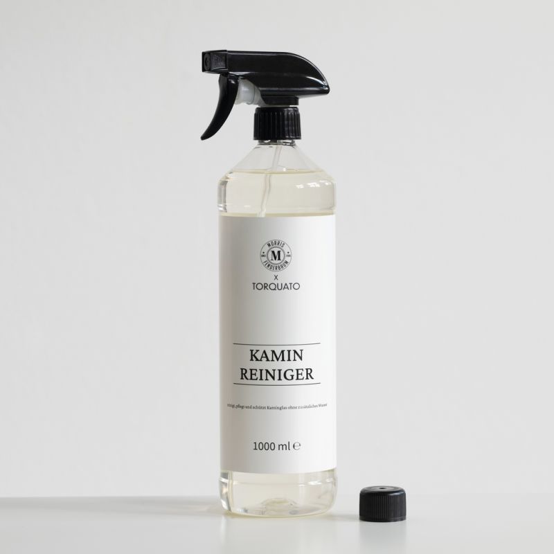 Kaminreiniger - 2