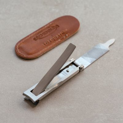 Eschenburg X Torquato Nagelknipser - 2