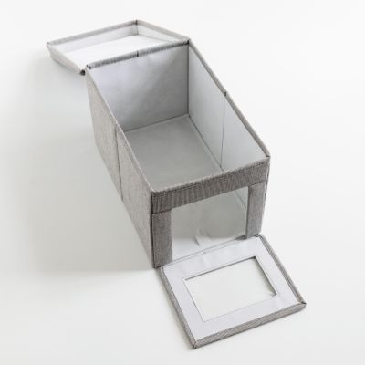 Katazuke-Schuhbox - 2