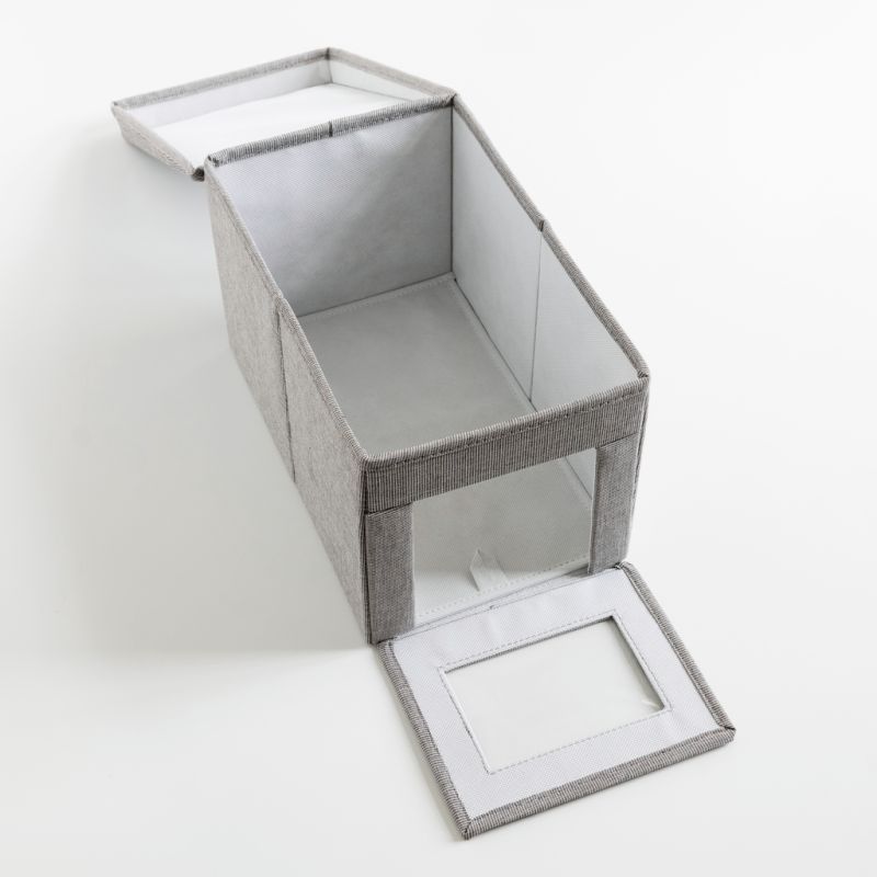 Katazuke-Schuhbox - 2