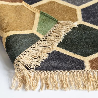 Teppich Toftlund - 2