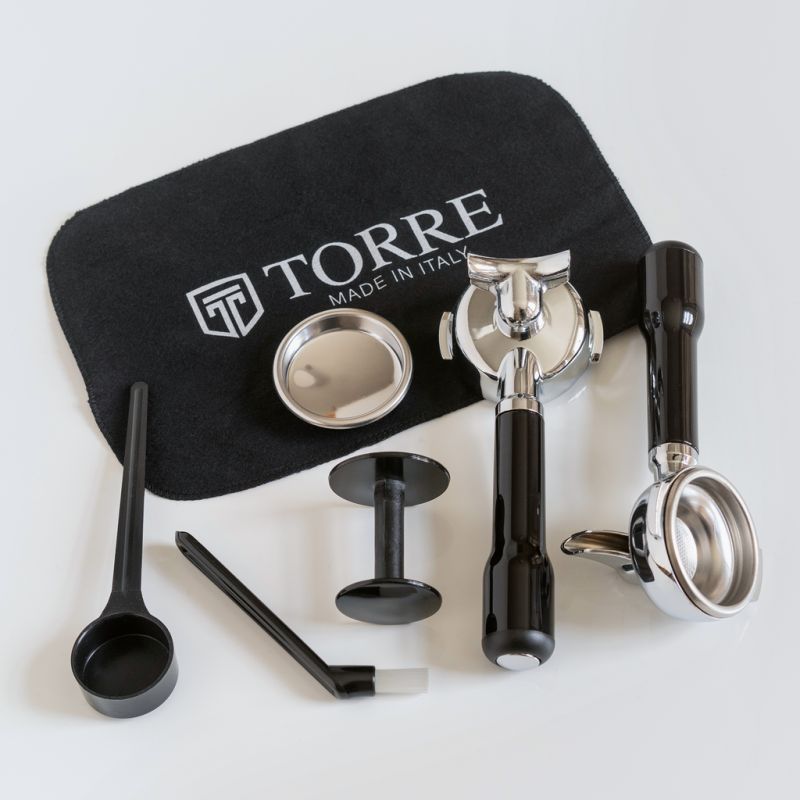B-WARE - Torre Espressomaschine Pierino - 4