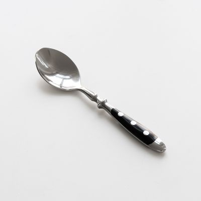 Teelöffel Backenbesteck