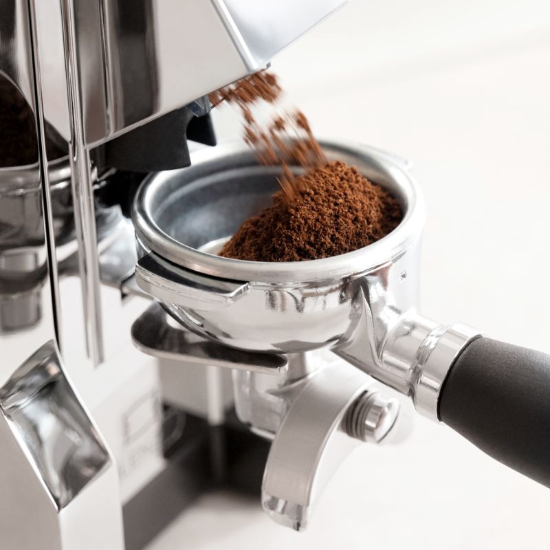 Espressomühle Eureka Mignon Silenzio - 2