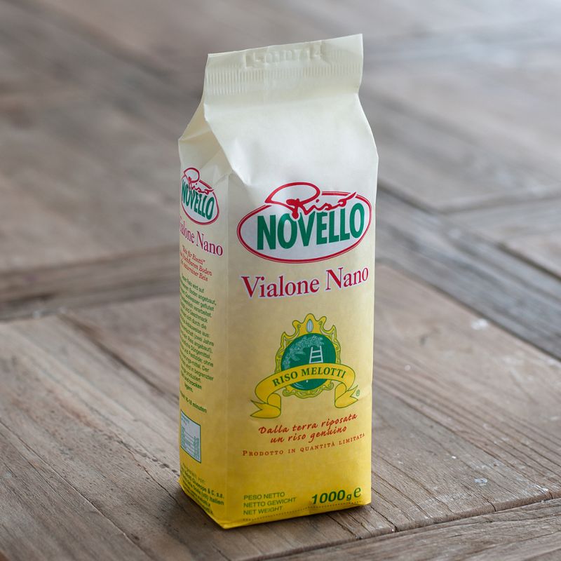 Risotto Reis Vialone Nano 1 kg