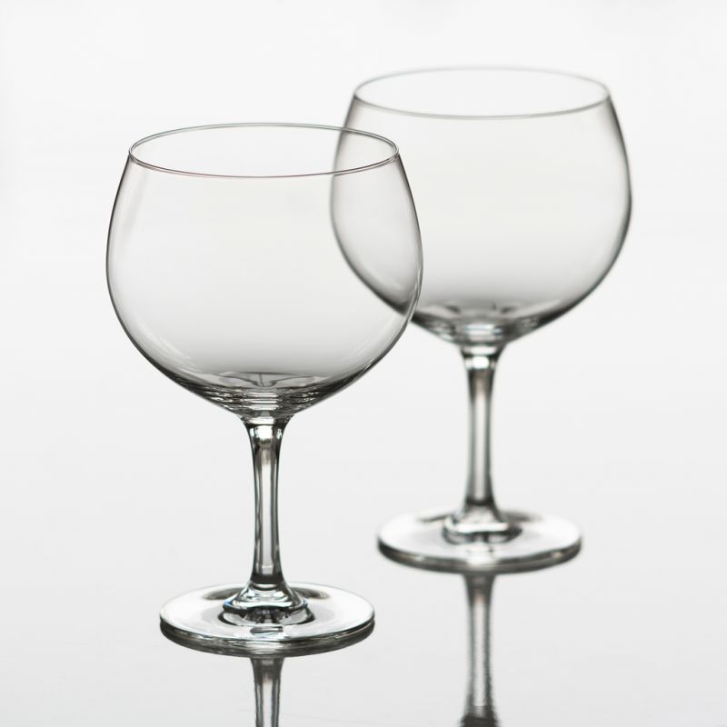 Zwiesel Gin Tonic Gläser 2er-Set