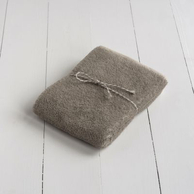 Axlings x Torquato Handtuch Natur 50 x 70 cm