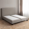 Revor Boxspringbett - 4