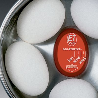 Egg Perfect Eier-"Uhr"