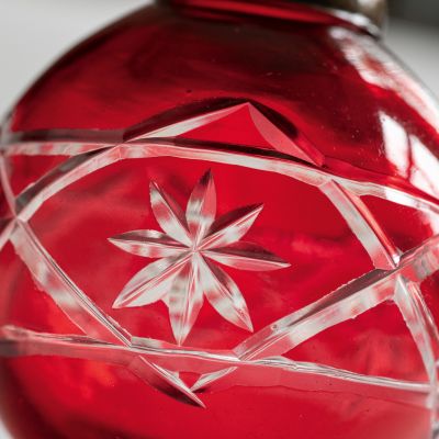 Christbaumkugeln Andalus 6er- Set - 3