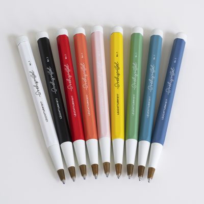 Leuchtturm1917 Drehgriffel - 3