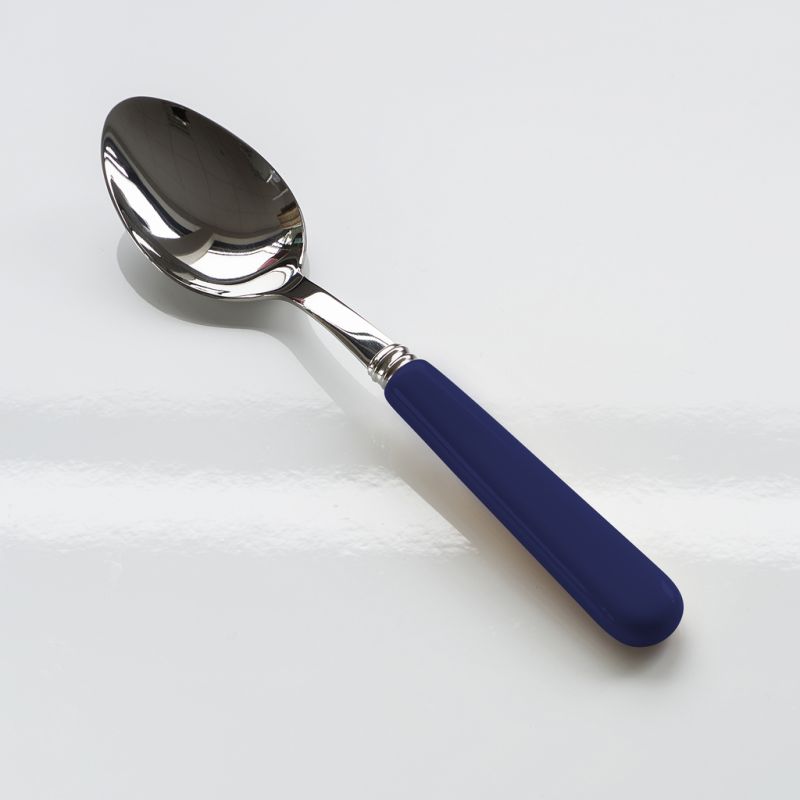 Sabre Dessertlöffel Lapis Blue