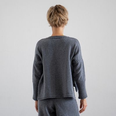 Lounge-Pullover Dunlough - 3