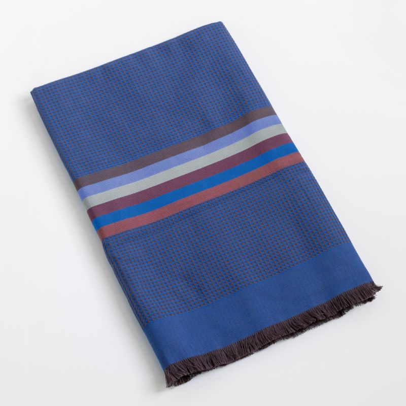 Tissage de Luz Badetuch Outre-Mer