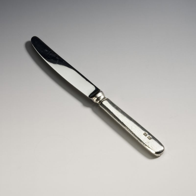 Inglese Frühstücksmesser