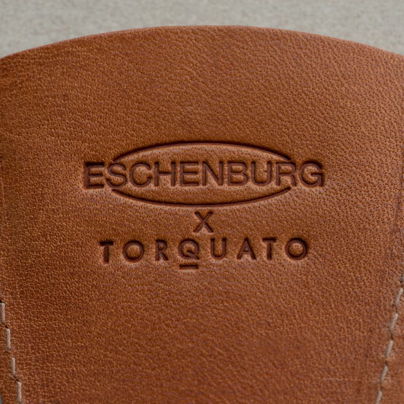 Eschenburg X Torquato Nagelschere - 2