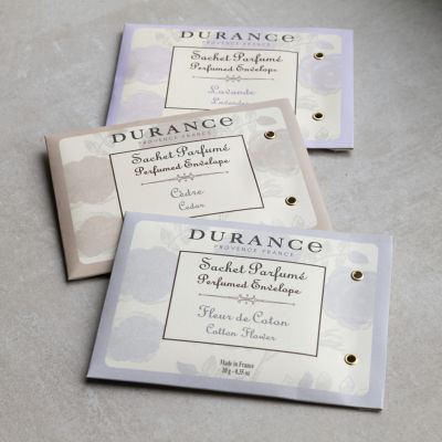 Durance Duftumschläge