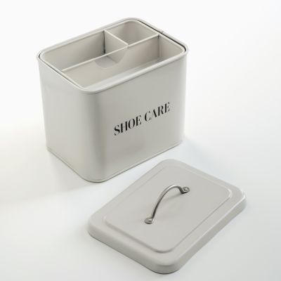 Shoe Care Box - 3