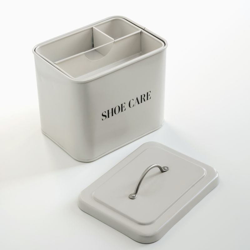 Shoe Care Box - 3