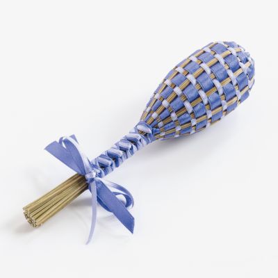 Coeur de Lavande Lavendelherz Lavande/Lavande Bleue