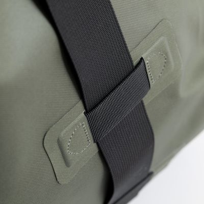 Filson Dry Roll-Top Tote Bag Grün - 4