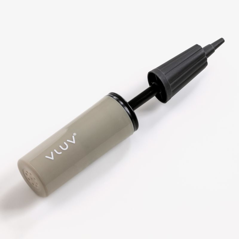 VLUV-Sitzball Cord Nougat - 2