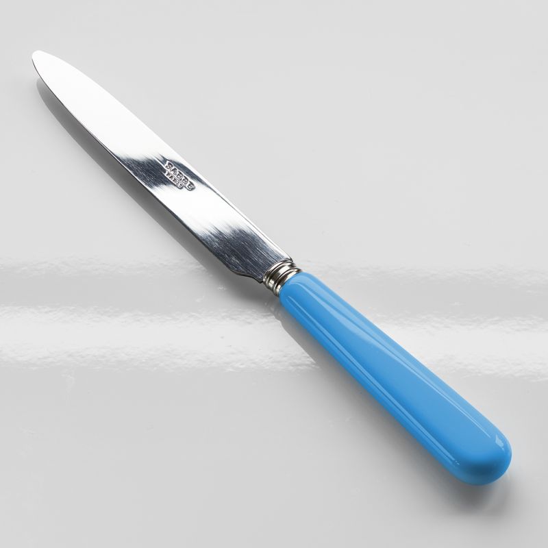 Sabre Menümesser Cerulean Blue
