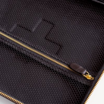 Ledertasche Erste Hilfe - 3