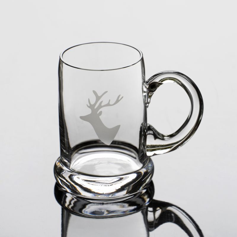 Eisch Bierglas