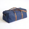 Thumberland Reisetasche Navy groß - 2