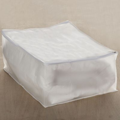Ordinett Schutztasche für Bettdecken M