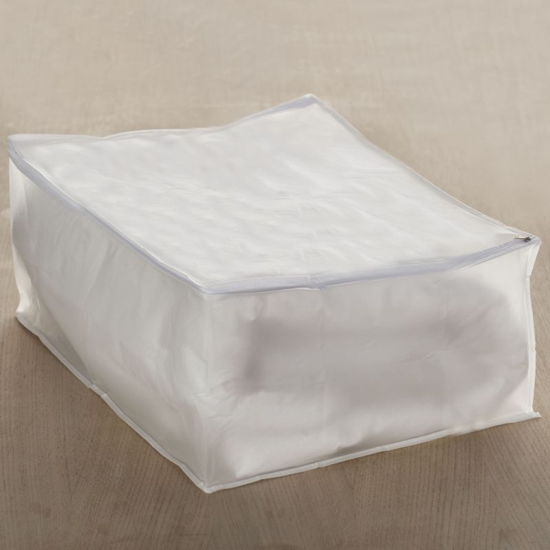 Ordinett Schutztasche für Bettdecken M
