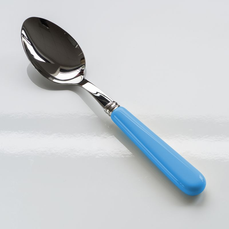 Sabre Menülöffel Cerulean Blue