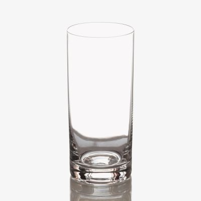 Longdrinkgläser Cylinder 6er-Set