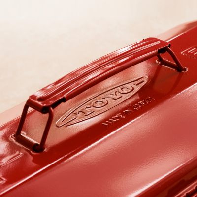 Werkzeugkasten Toyo Steel - 3
