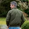 Baracuta G9 Harrington Jacket beech 52 - 3
