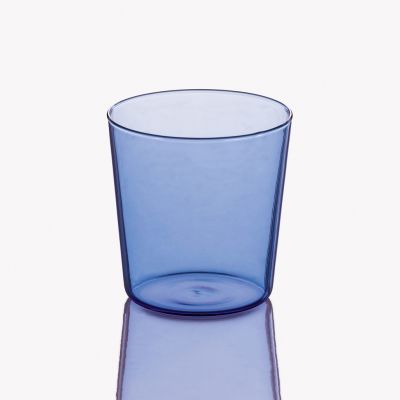 Trinkgläser Alegria Blau 4er-Set