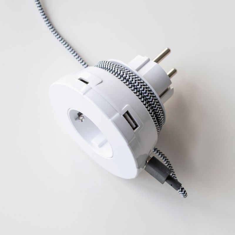 USB plug PD - 4
